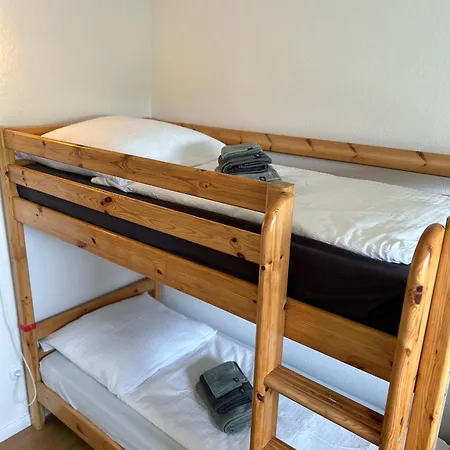 Geräumige Gästewohnung Andi Im Herzen Von - Küche - Wlan - Stellplatz Rastede