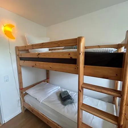 Geräumige Gästewohnung Andi Im Herzen Von - Küche - Wlan - Stellplatz Rastede
