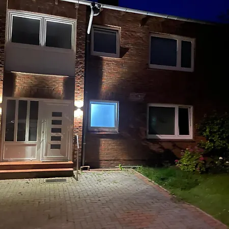 Geräumige Gästewohnung Andi Im Herzen Von - Küche - Wlan - Stellplatz *