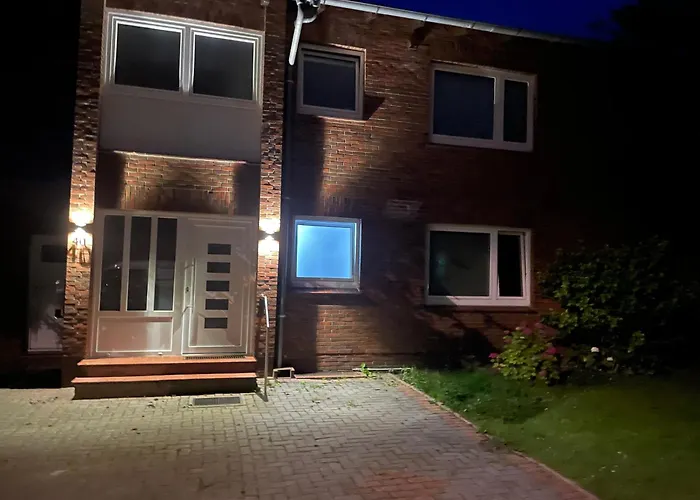Geraeumige Gaestewohnung Andi Im Herzen Von - Kueche - Wlan - Stellplatz *