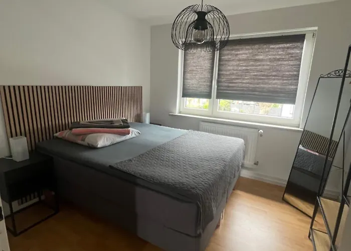 Geraeumige Gaestewohnung Andi Im Herzen Von - Kueche - Wlan - Stellplatz Appartement